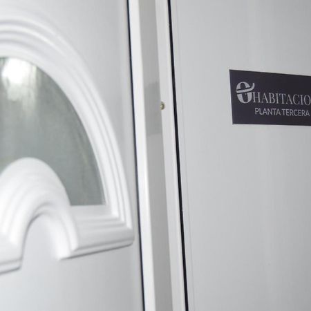 Ontinyent Rooms Exterior foto