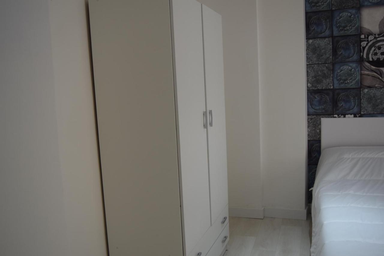 Ontinyent Rooms Exterior foto