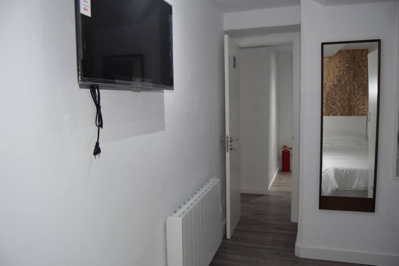 Ontinyent Rooms Exterior foto