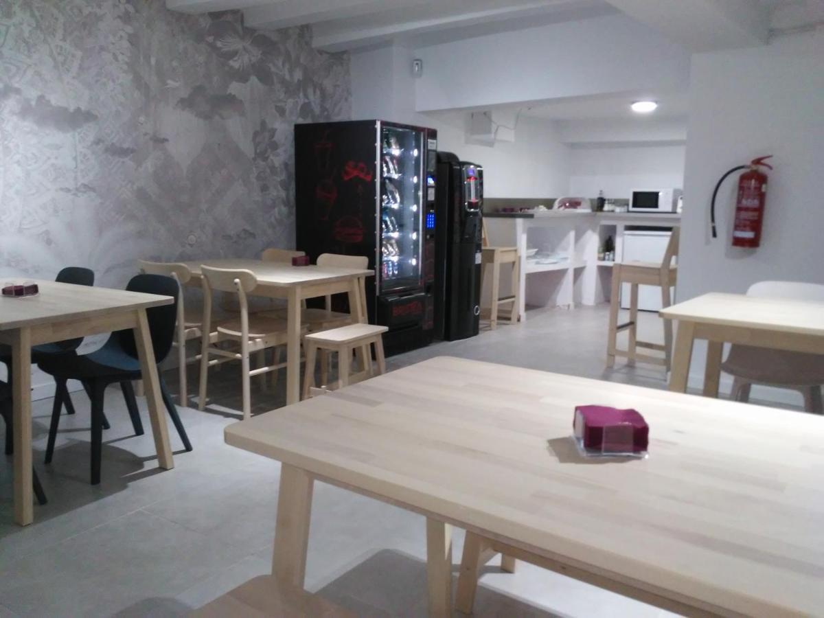 Ontinyent Rooms Exterior foto